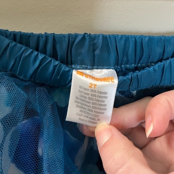 New with tags Gymboree skirt - Picture 3 of 3